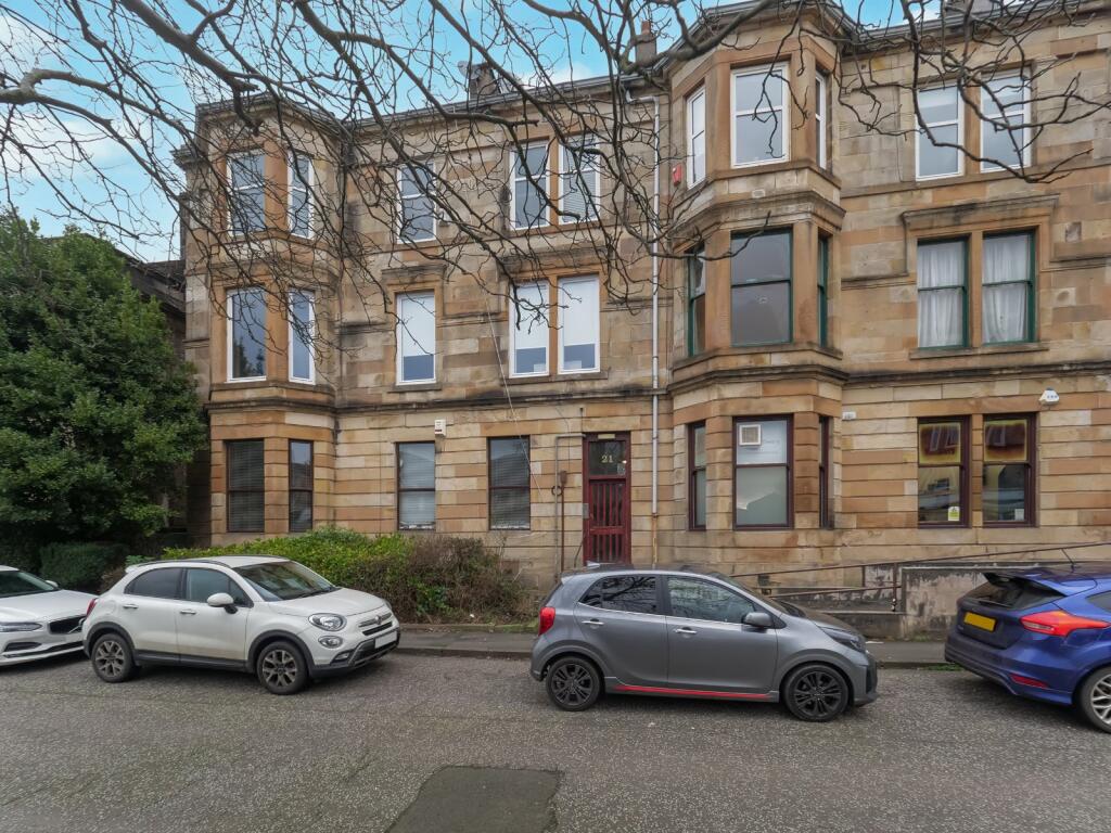 Main image of property: Glasgow Road, Paisley, Renfrewshire, PA1