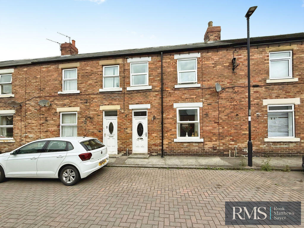 Main image of property: George Street, Newcastle Upon Tyne