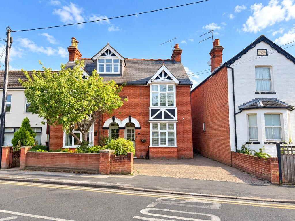 Main image of property: Fernbank Road, Ascot