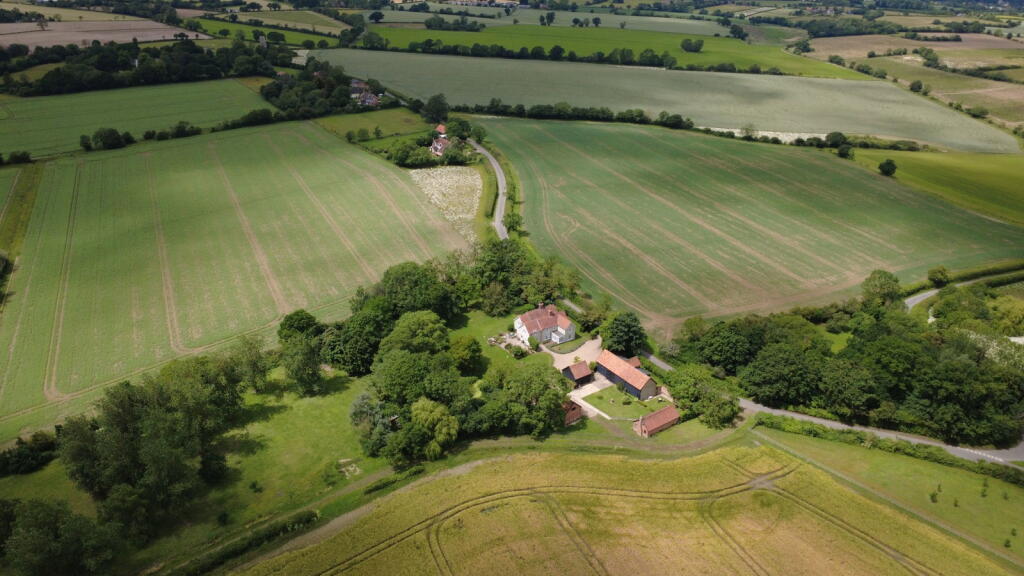 Main image of property: Monewden, Nr Woodbridge