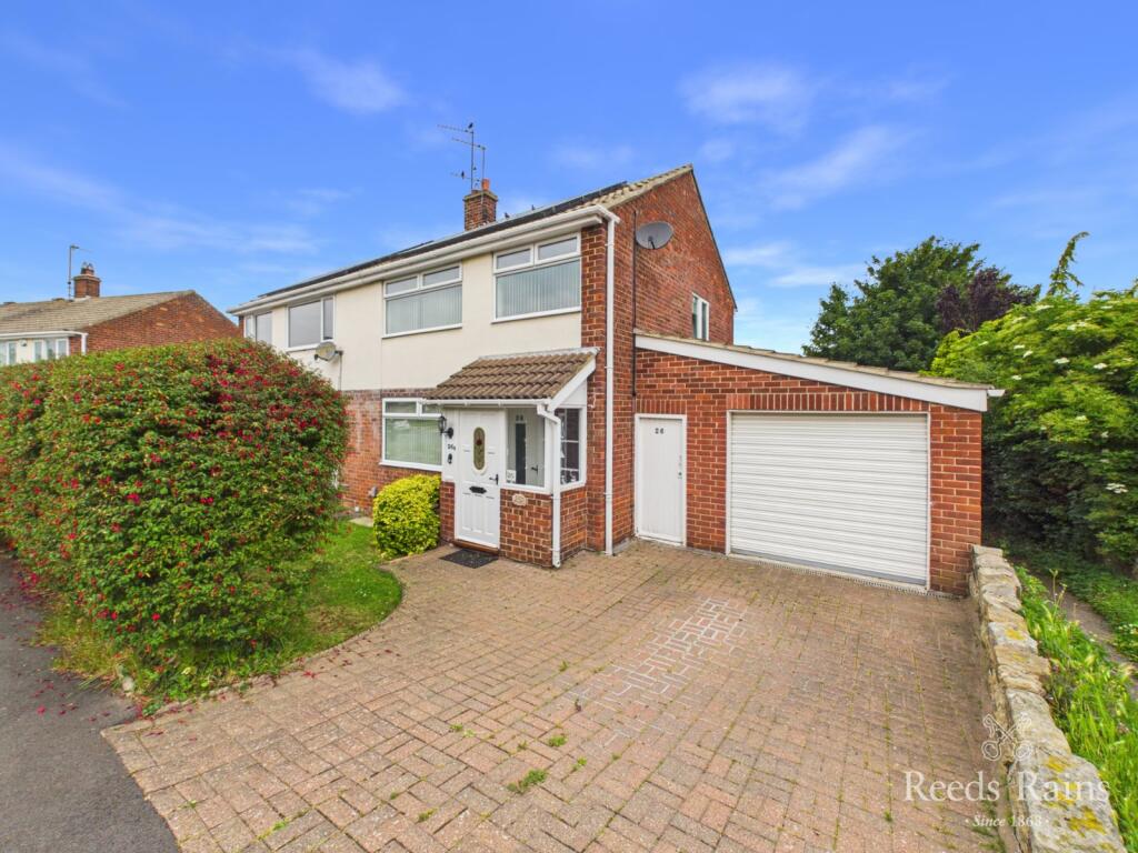 Main image of property: Wiltshire Road, Skelton-in-Cleveland, Saltburn-by-the-Sea, North Yorkshire, TS12