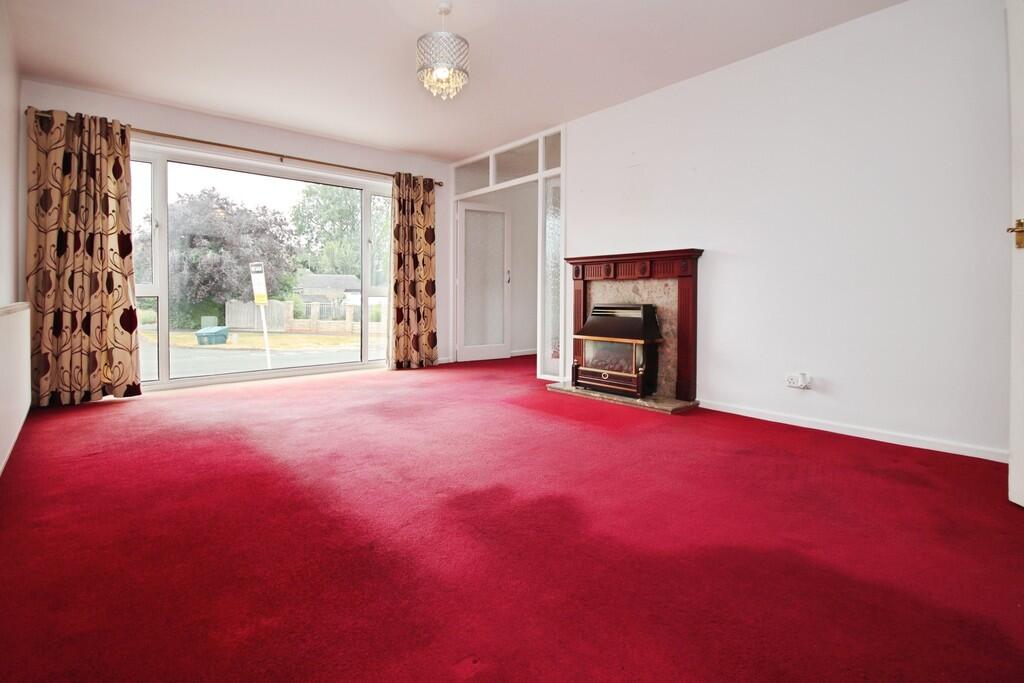 House in North Kesteven, Washingborough - View 2