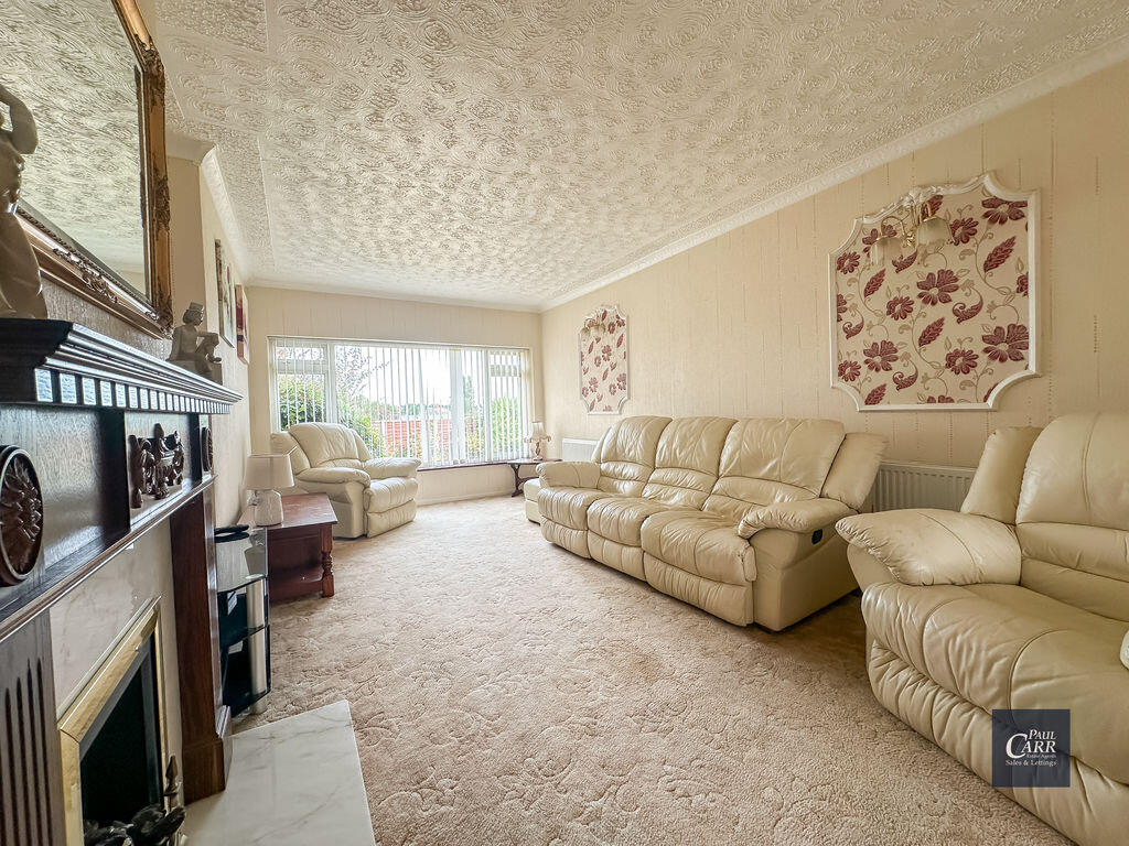 House in Birmingham, Sutton Coldfield - View 5