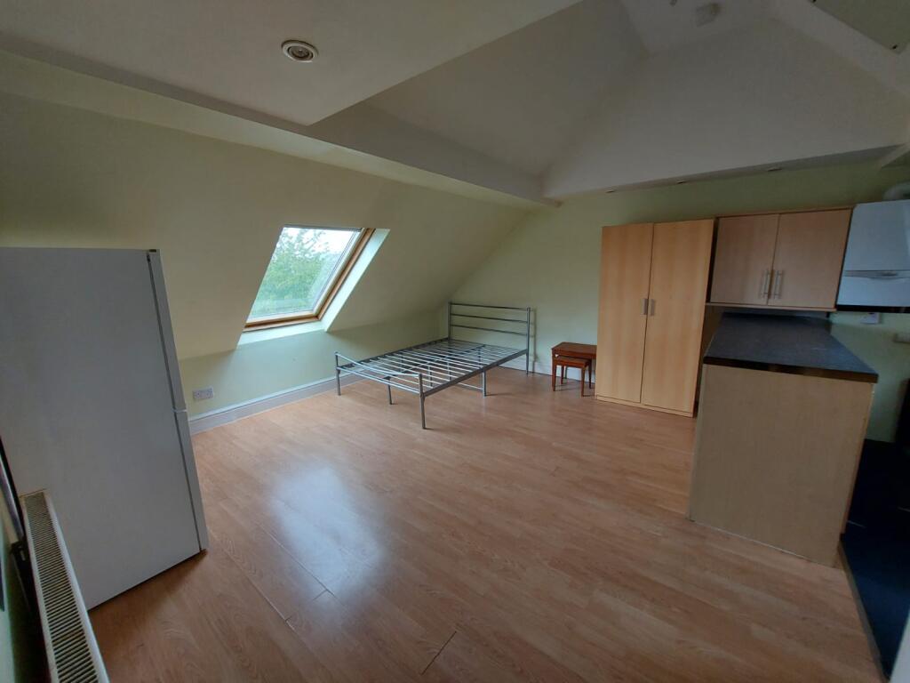 Main image of property: High Street, Harrow, HA3