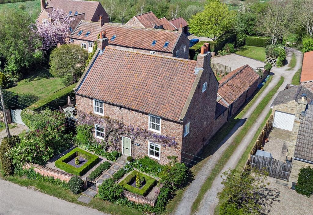 Main image of property: Moor Monkton, Between Harrogate and York, North Yorkshire, YO26