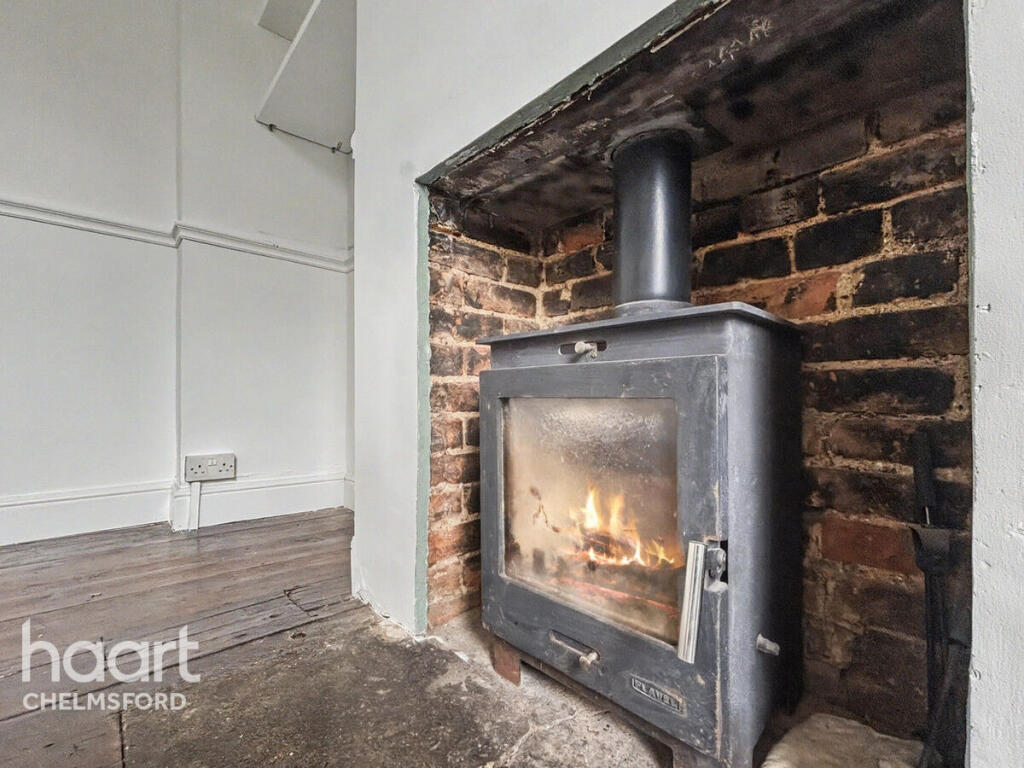 Main image of property: Baddow Road, Chelmsford