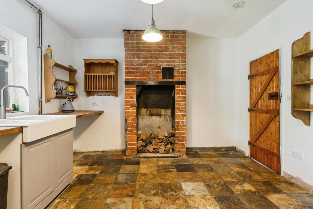 House in Diss, Palgrave - More