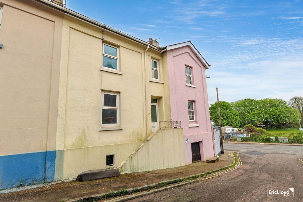 Main image of property: HILL PARK TERRACE PAIGNTON