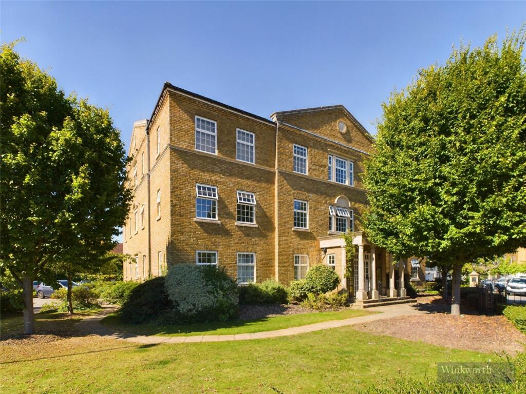 Main image of property: Chadwick Place, Long Ditton, Surbiton, Surrey, KT6