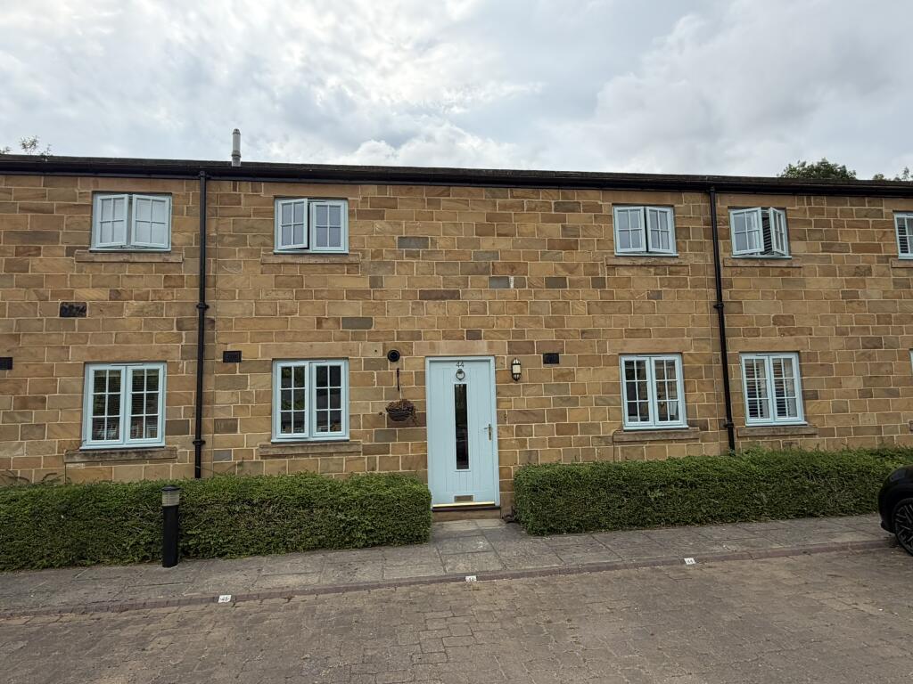 Main image of property: Wilton Castle, Wilton Village, North Yorkshire
