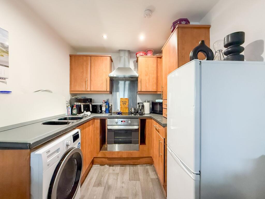 The Willows, Gateshead, NE10 photo 3