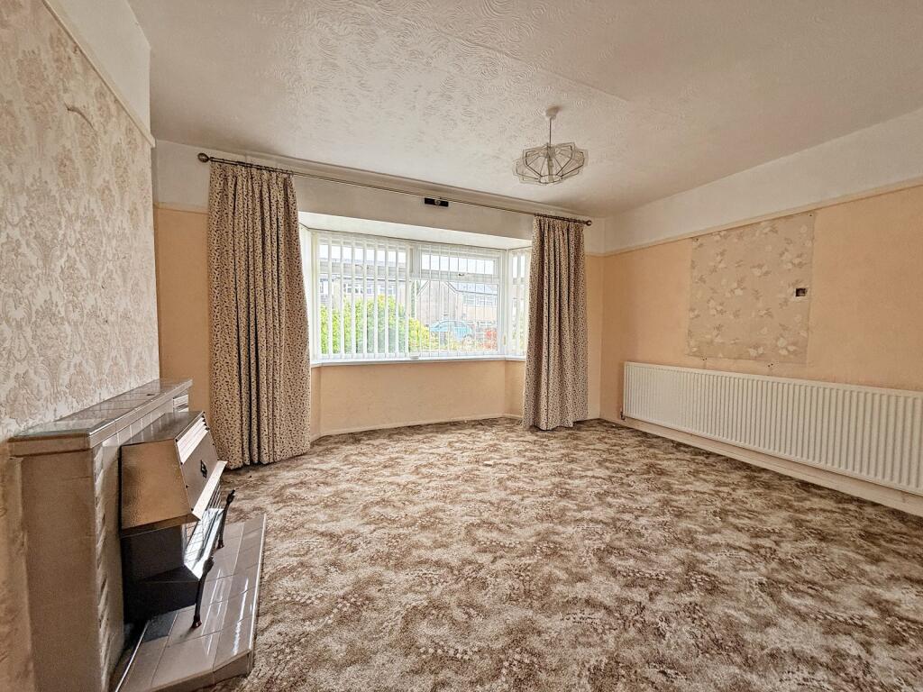 Heol Johnson, Talbot Green, Pontyclun, Rhondda Cynon Taff. CF72 8HR - View 3
