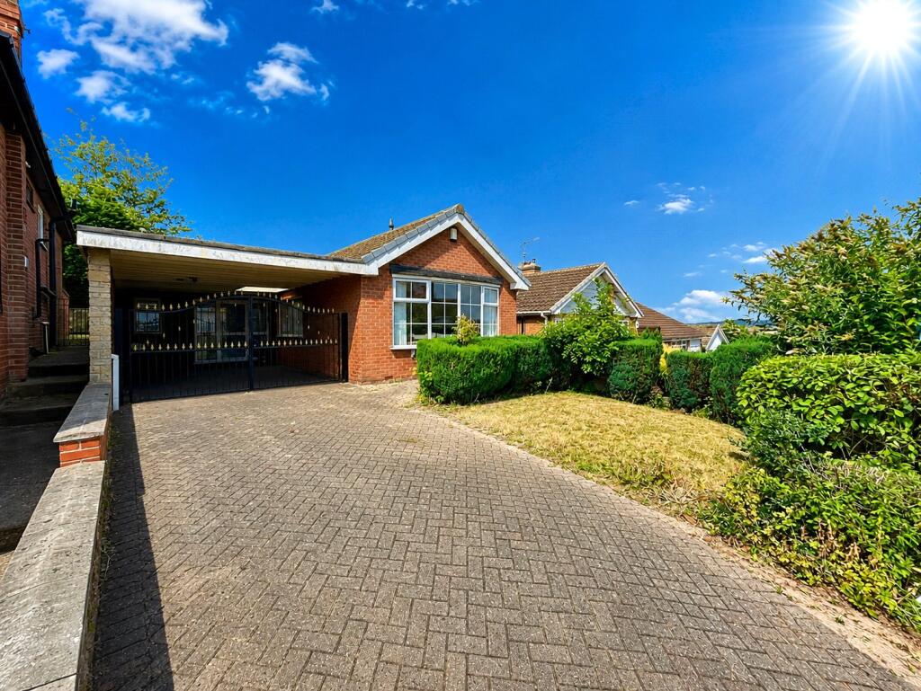Main image of property: Gedling Road, Arnold, Nottingham
