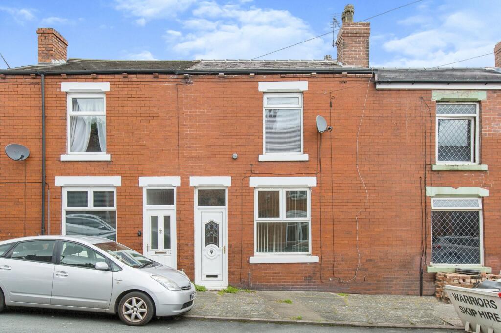 Main image of property: Windermere Street, Wigan, Greater Manchester, WN1