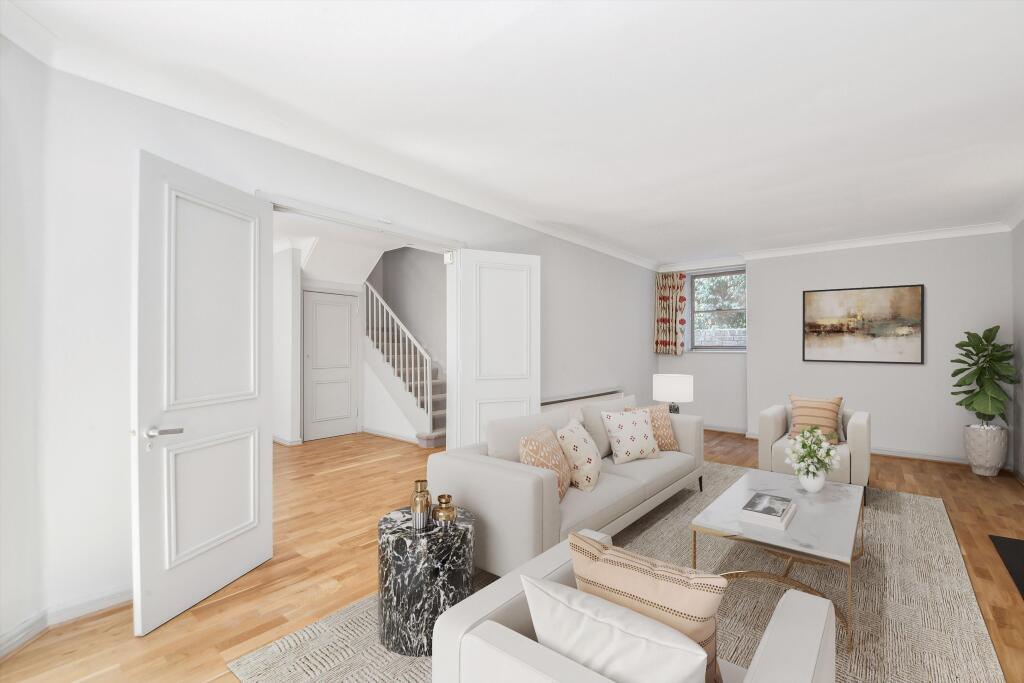 Main image of property: St Marks Grove, London SW10