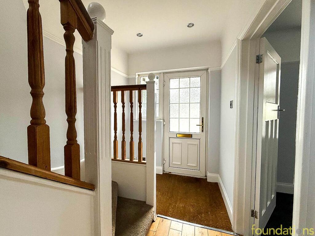 House in Bexhill-on-Sea, Collington - View 4
