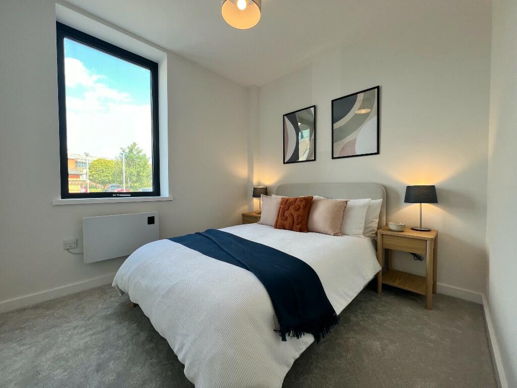 Main image of property: Holgate Park Drive, York, North Yorkshire, YO26