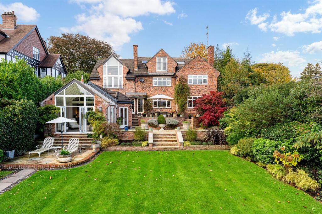 Main image of property: Langham Road, Bowdon, Altrincham