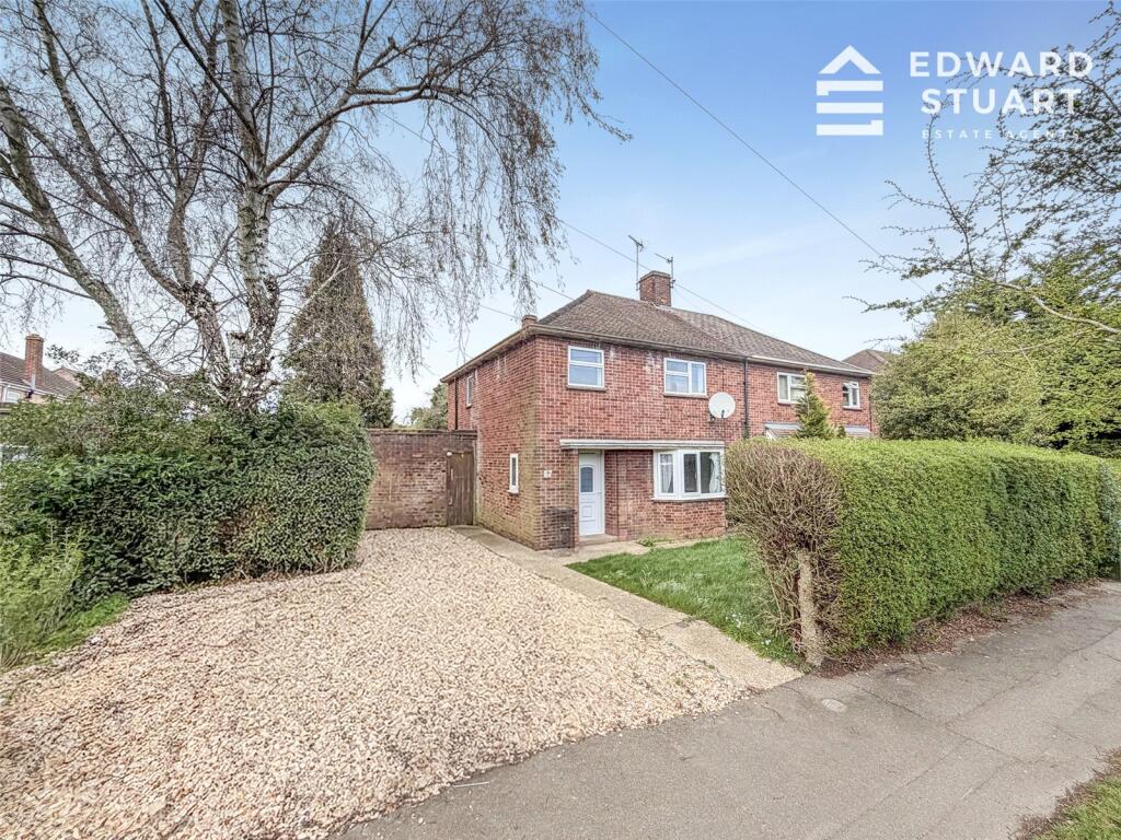 Main image of property: Reeves Way, Peterborough, Cambridgeshire, PE1