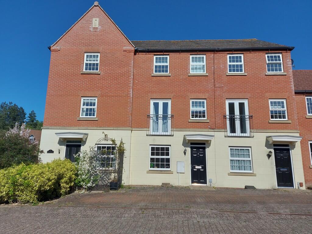 Main image of property: Head Way, Sudbury