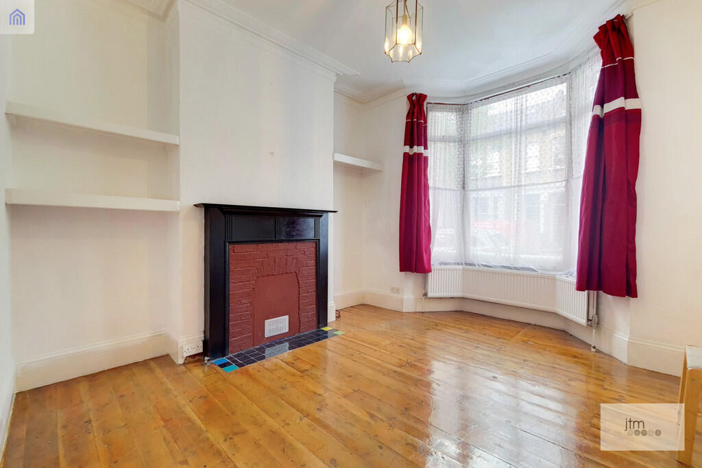 Main image of property: Giesbach Road, N19