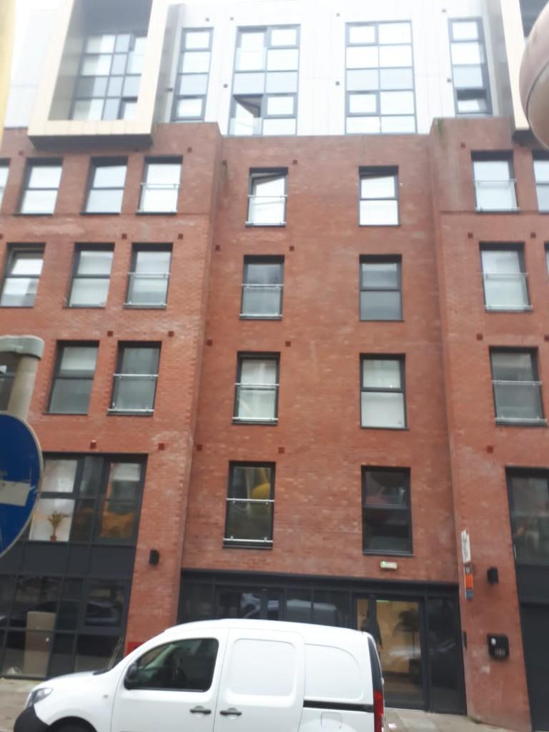 Main image of property: Wolstenholme Square, Liverpool, Merseyside, L1