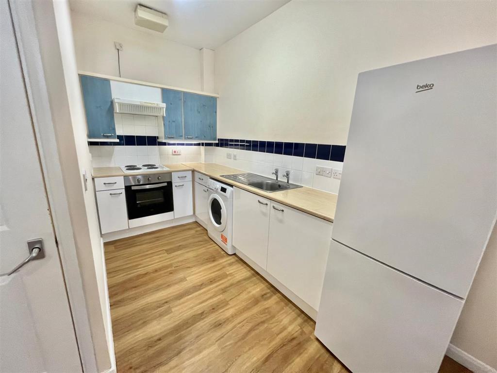 Main image of property: Wollaton Street, NOTTINGHAM