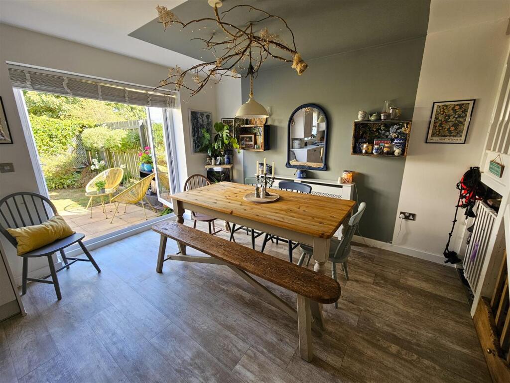 House in Drakewalls, Albaston, Calstock - View 4