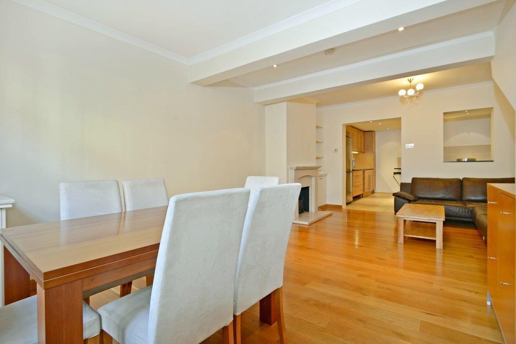 2 bedroom terraced house for rent