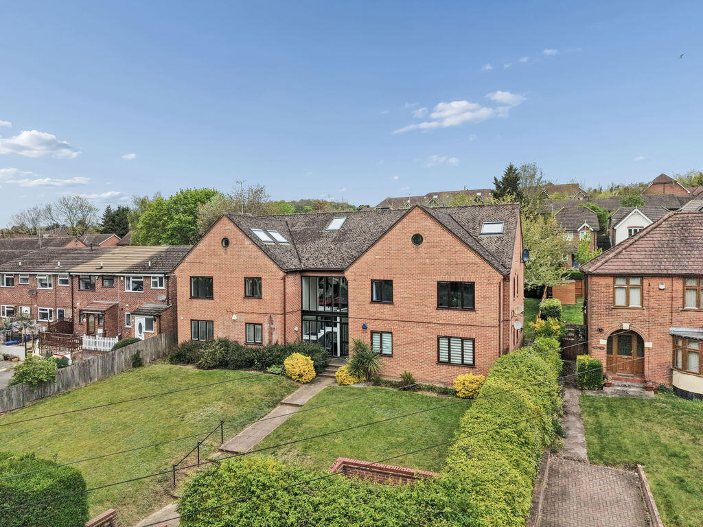 Main image of property: Old Coach Drive, High Wycombe
