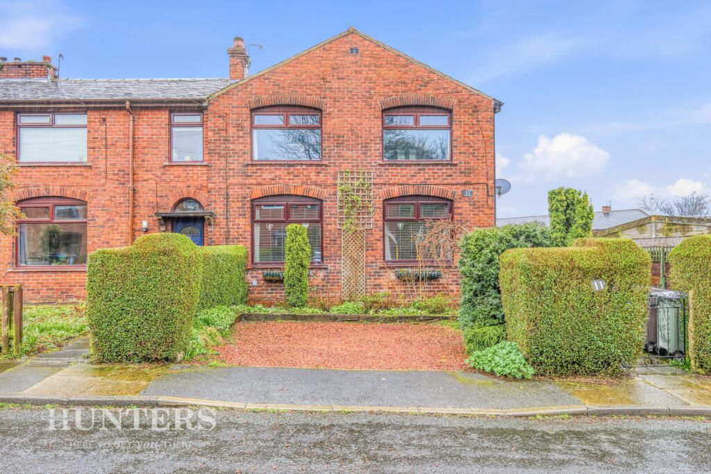 Main image of property: Springfield Avenue, Littleborough, OL15 9JR