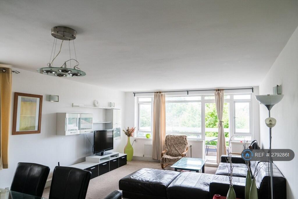 Main image of property: Mayflower Lodge, London, N3