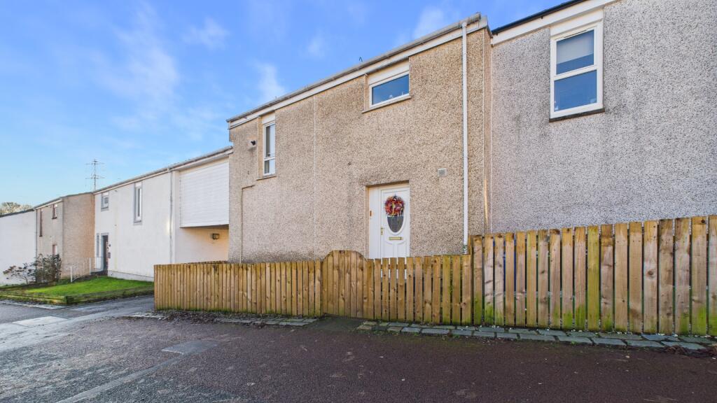 Main image of property: Rashieburn, Erskine, PA8