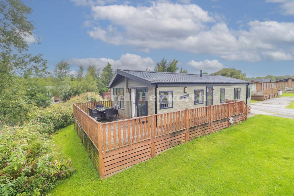 Main image of property: Borwick Lane, Dock Acres, Carnforth, Cumbria