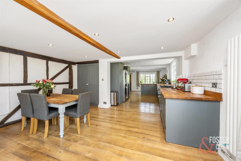 Brighton Road, Woodmancote, Henfield photo 3