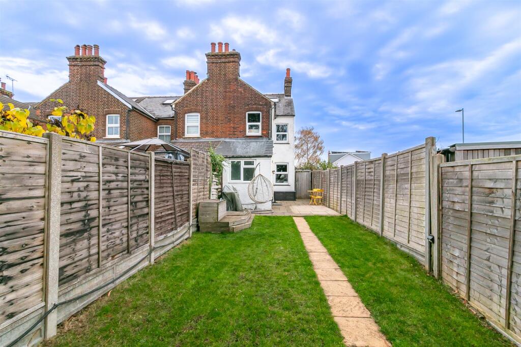 Main image of property: Whitehill Road, Hitchin