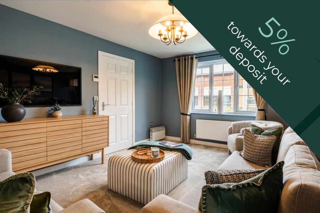 Main image of property: Swan Lane, 
Ollerton, 
NG22 9XW