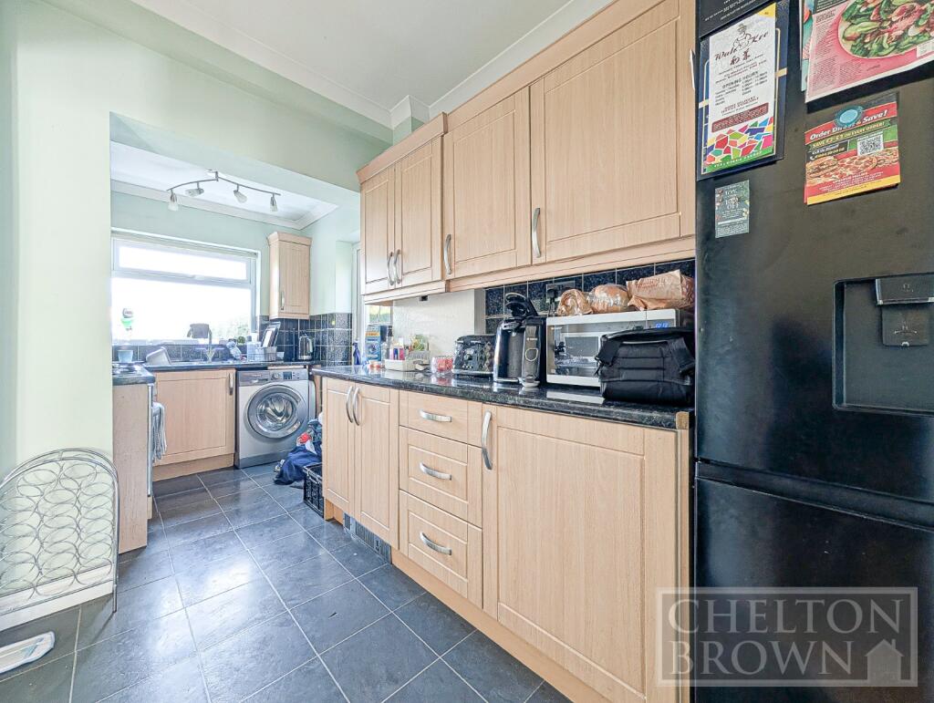 Duston Road, Duston, Northampton, NN5 - View 3