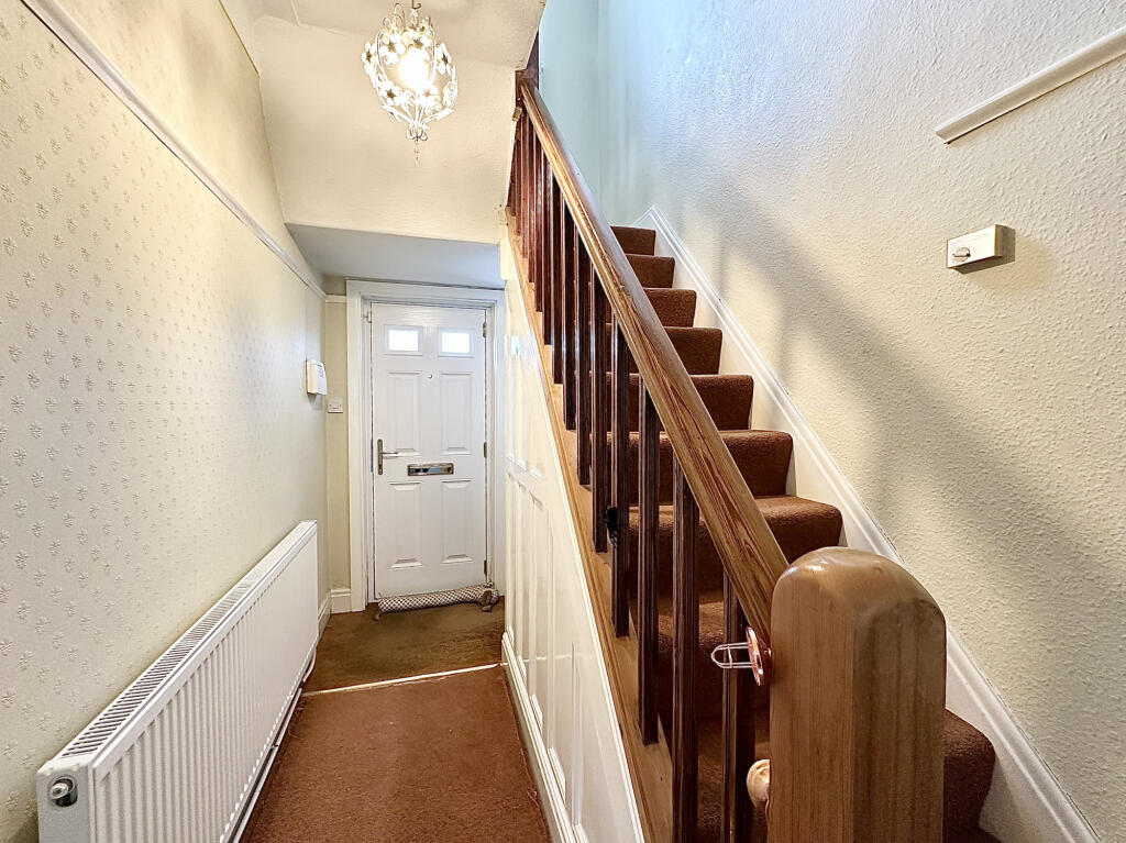 Cantsfield Avenue, Ingol, Preston, PR2 photo 4