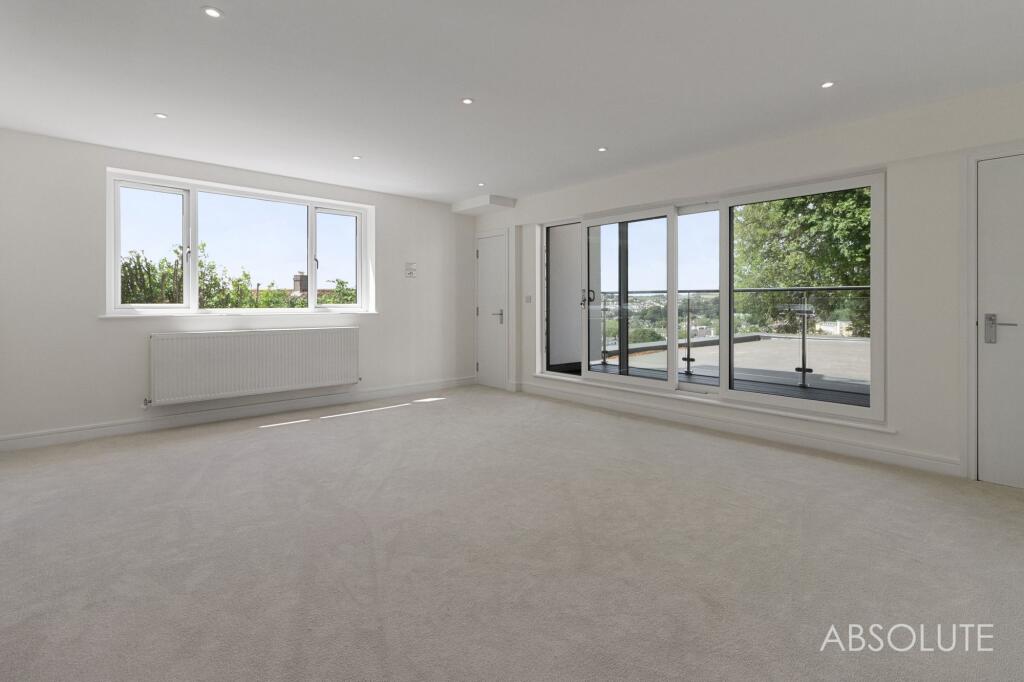 Apartment in Torquay