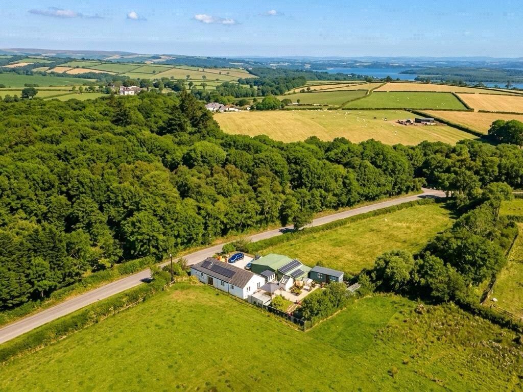 Main image of property: Broadwoodwidger, Lifton, Devon