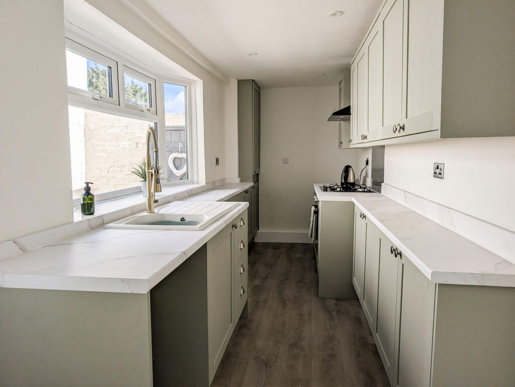 House in Stockton-on-Tees - View 5