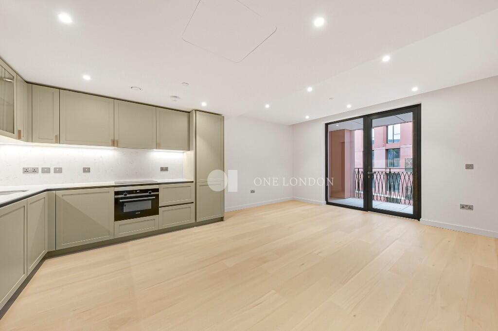 Main image of property: The Residences On Paddington Green, London, W2