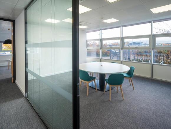 3 Lochside Way Meeting Room Ground Floor