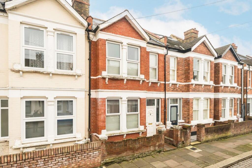 Main image of property: Rostella Road, Tooting