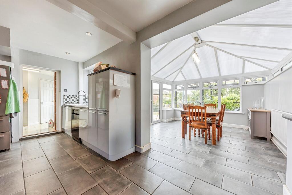 House in South Kesteven, Grantham - View 5