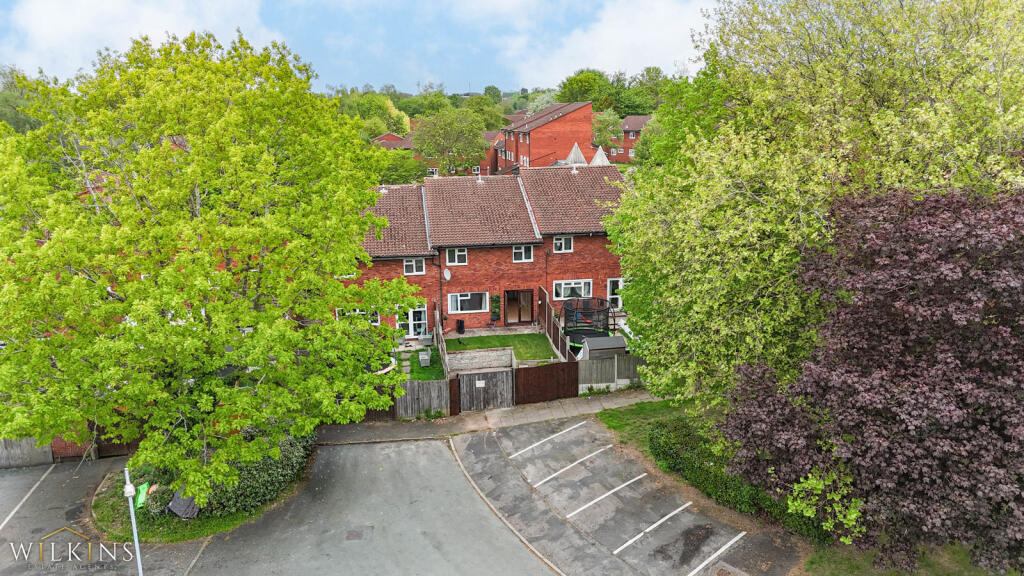 Additional image 24 of Craven, Wilnecote, Tamworth, Staffordshire, B77