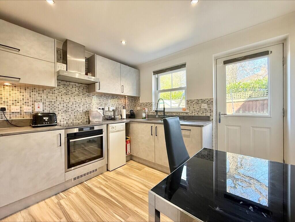 House in Norwich - View 5