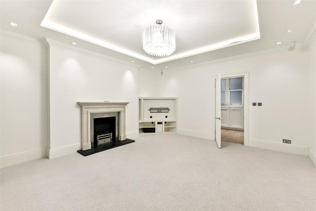 Main image of property: Draycott Avenue, London, SW3