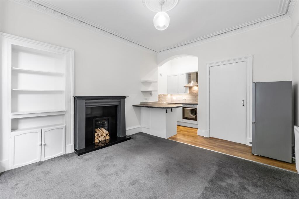 0/1 9 Temple Gardens, Anniesland, G13 1JJ photo 4
